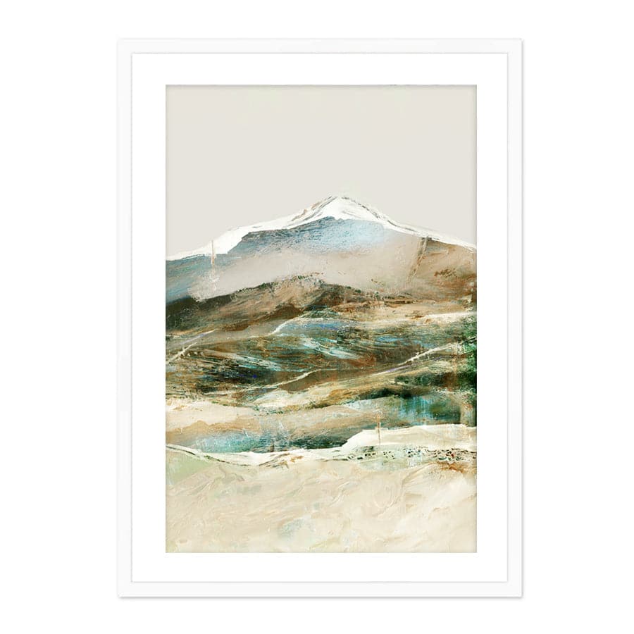 Cordillera by Dan Hobday