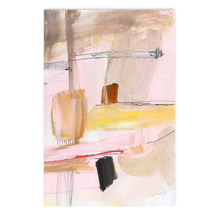 Summer Dream by Dan Hobday