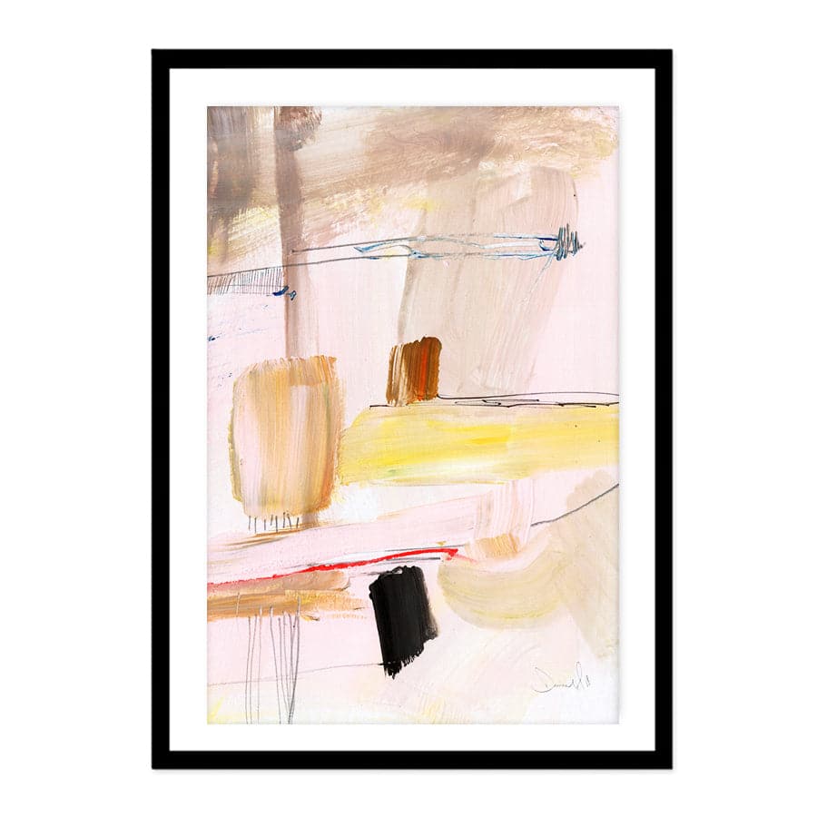Summer Dream by Dan Hobday