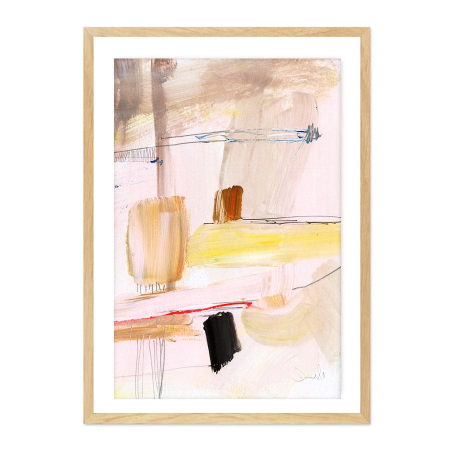 Summer Dream by Dan Hobday