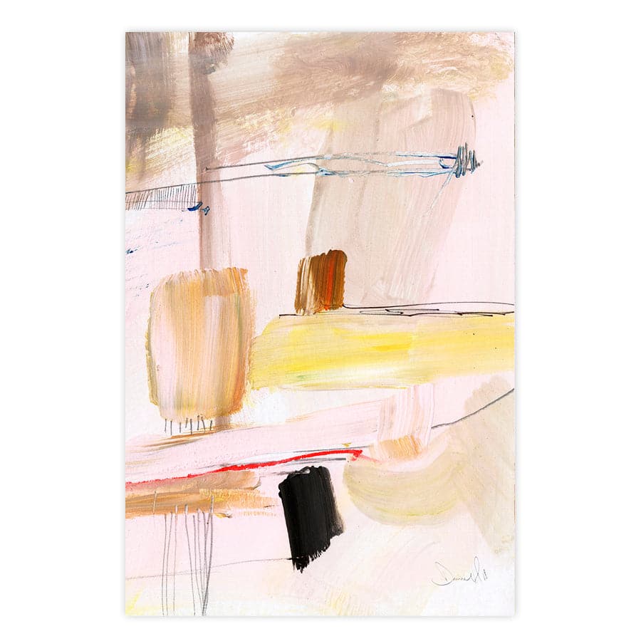 Summer Dream by Dan Hobday