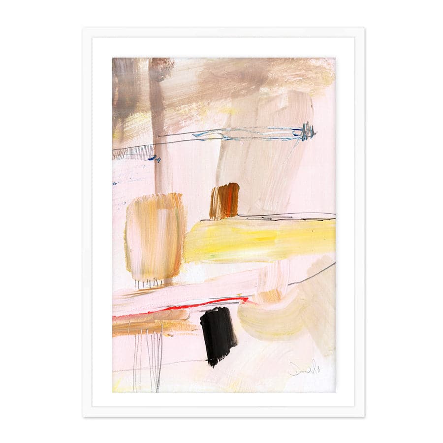 Summer Dream by Dan Hobday