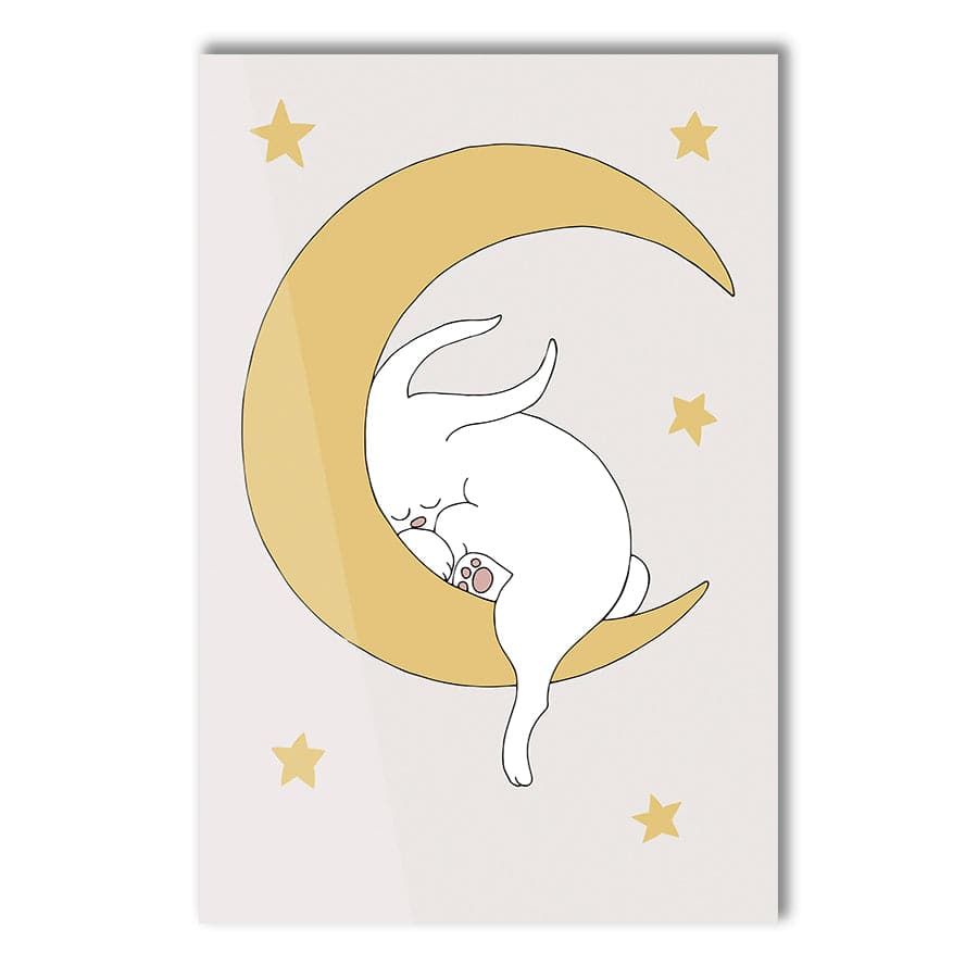 The Rabbit by Pictufy Studio II