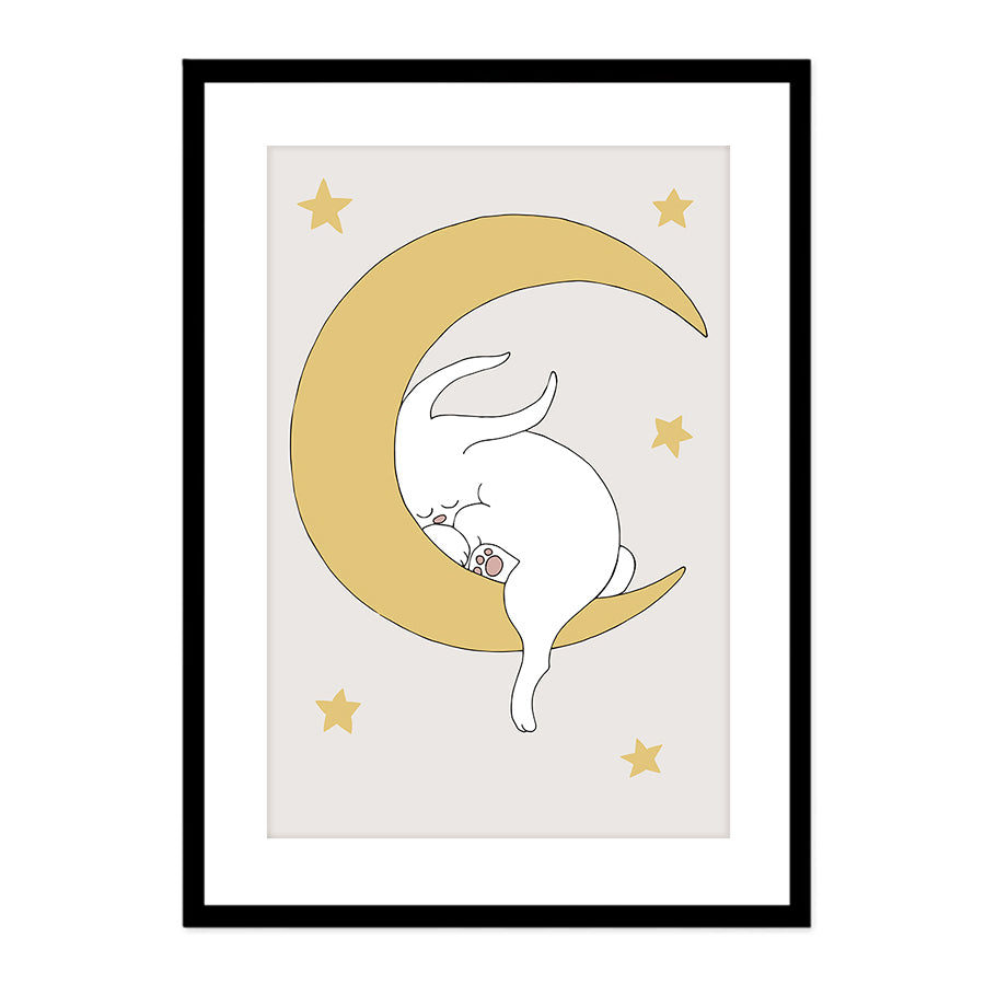 The Rabbit by Pictufy Studio II