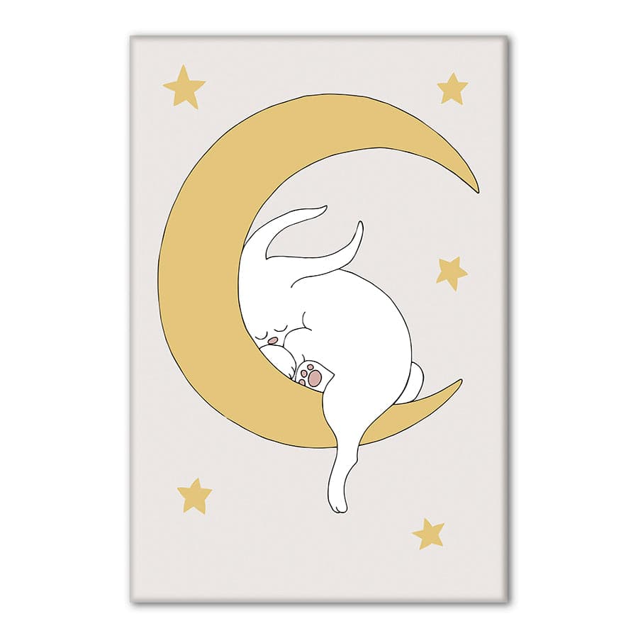 The Rabbit by Pictufy Studio II
