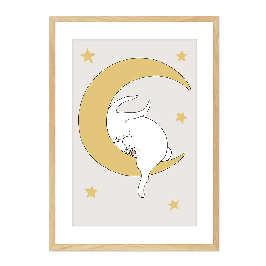 The Rabbit by Pictufy Studio II