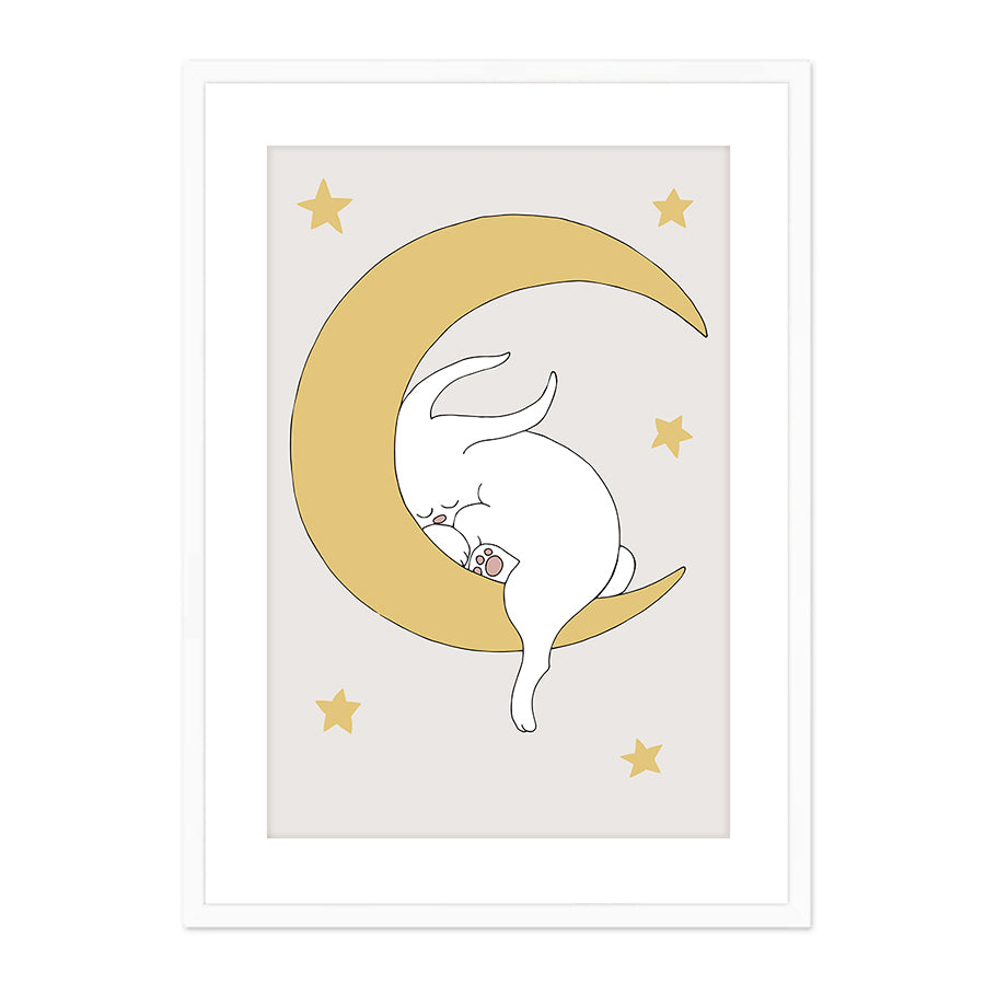 The Rabbit by Pictufy Studio II
