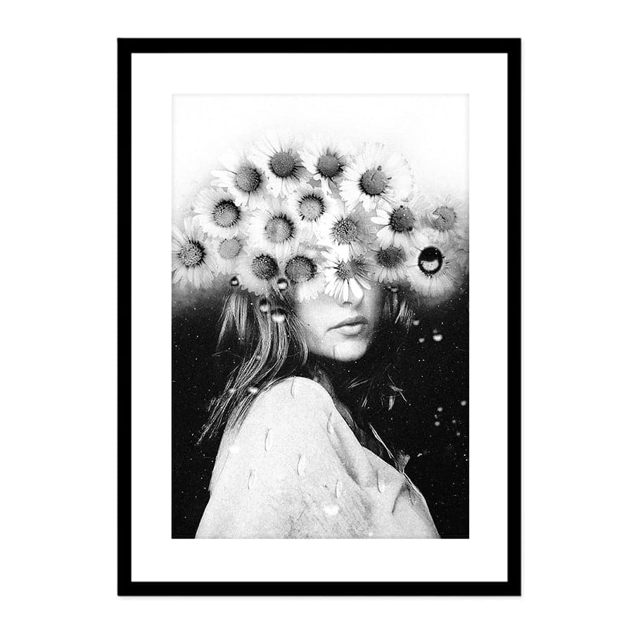 The Flowering of the Mind by Ingrida Urbonavifcienfo