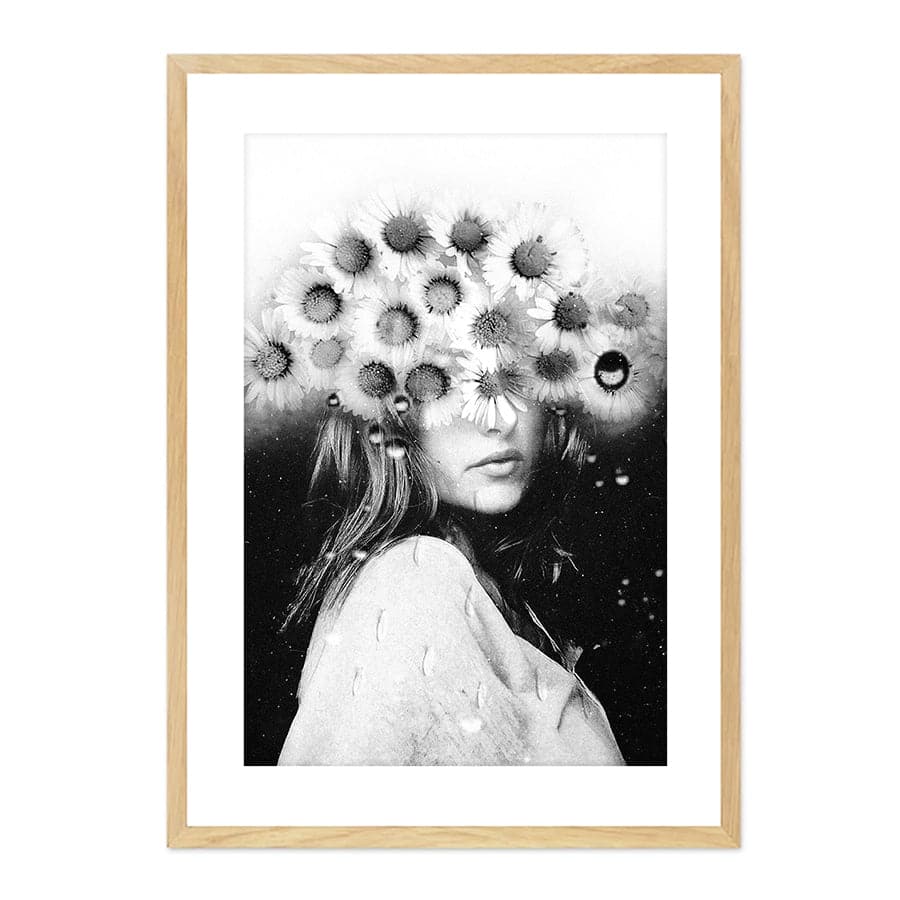 The Flowering of the Mind by Ingrida Urbonavifcienfo