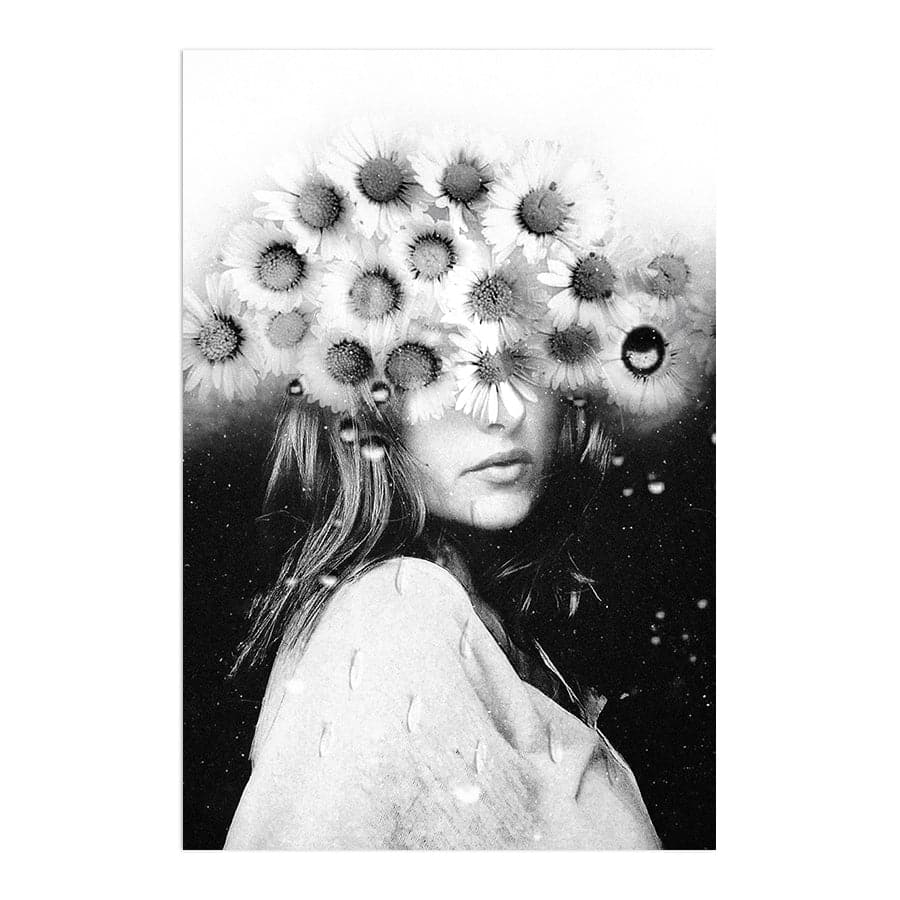 The Flowering of the Mind by Ingrida Urbonavifcienfo
