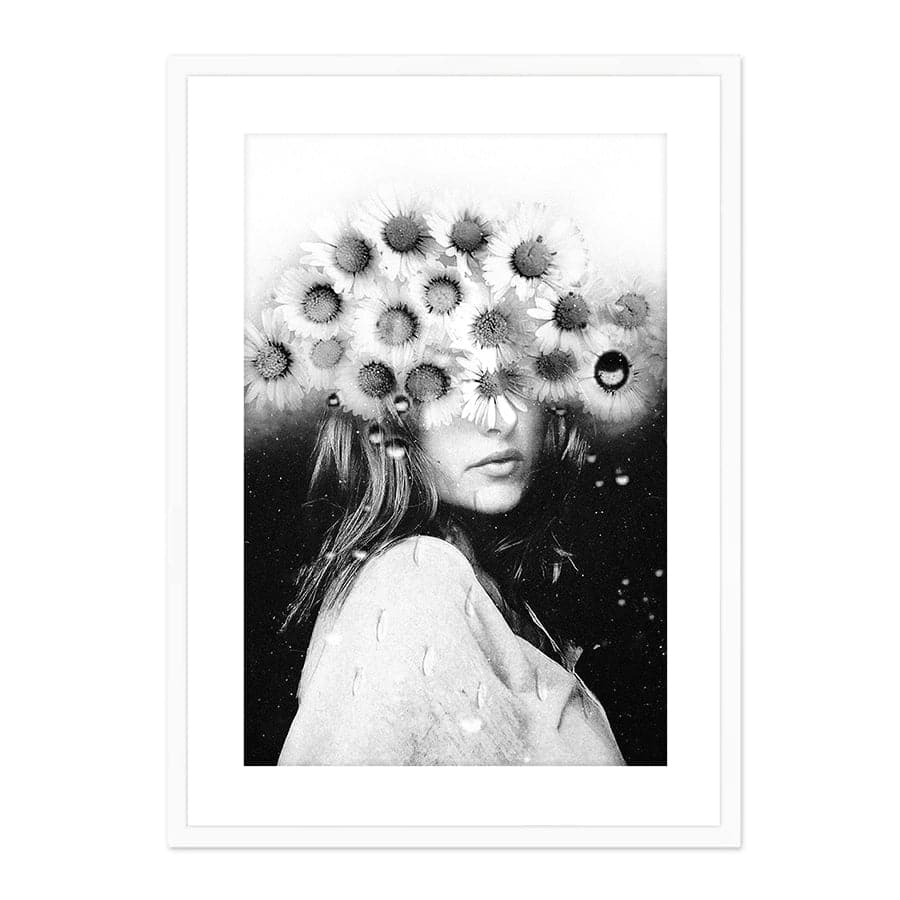 The Flowering of the Mind by Ingrida Urbonavifcienfo