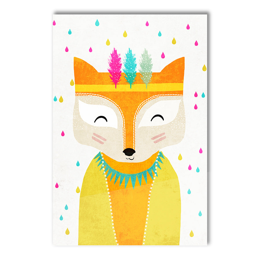 The Rainmaker by Treechild