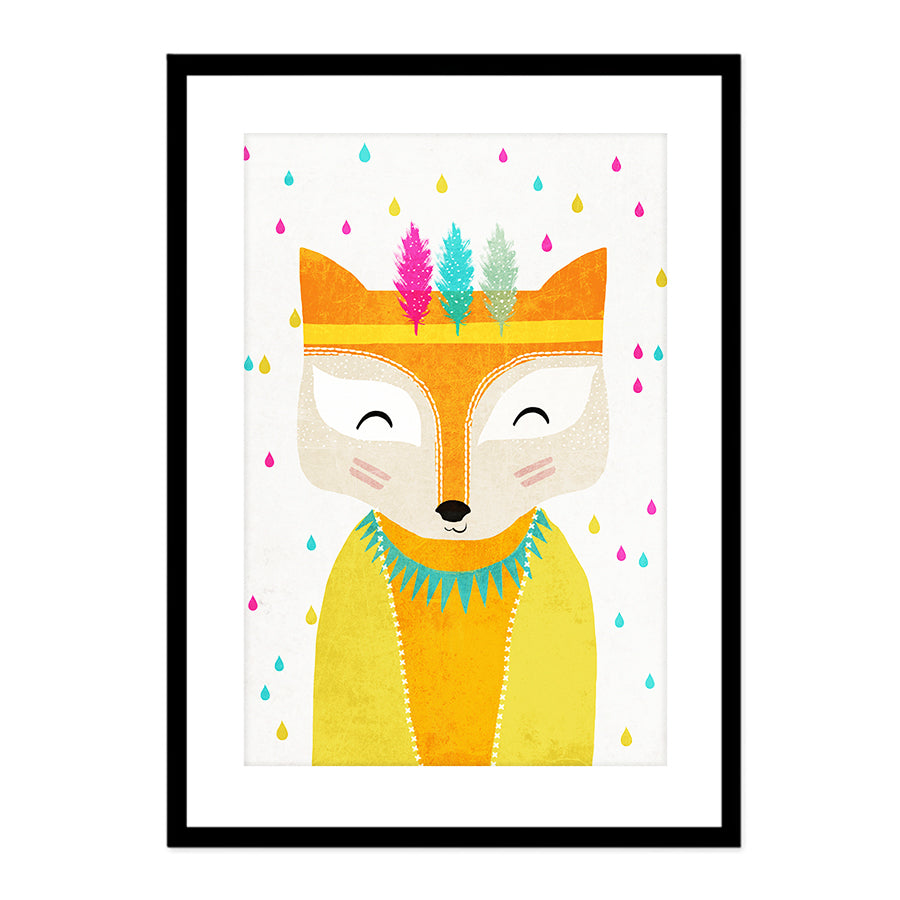 The Rainmaker by Treechild