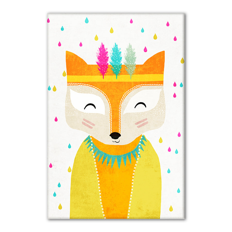 The Rainmaker by Treechild
