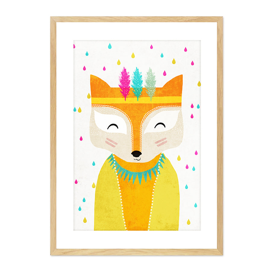 The Rainmaker by Treechild