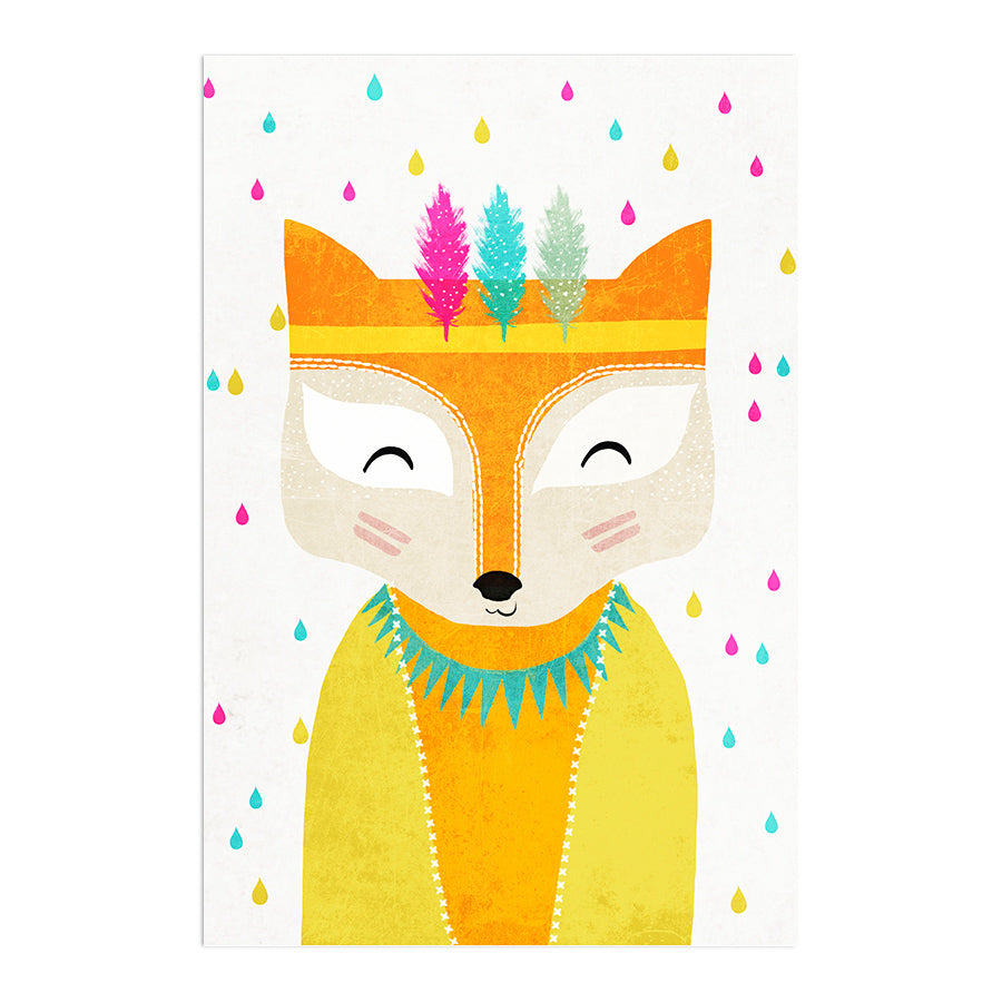 The Rainmaker by Treechild