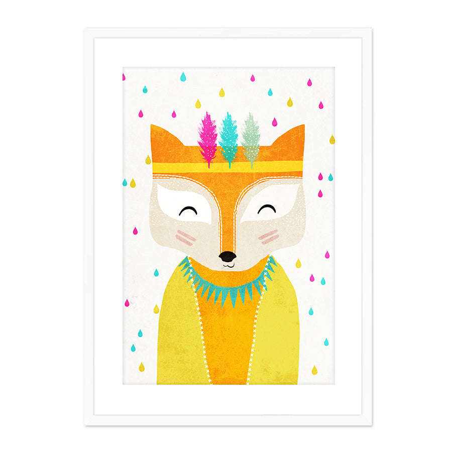 The Rainmaker by Treechild