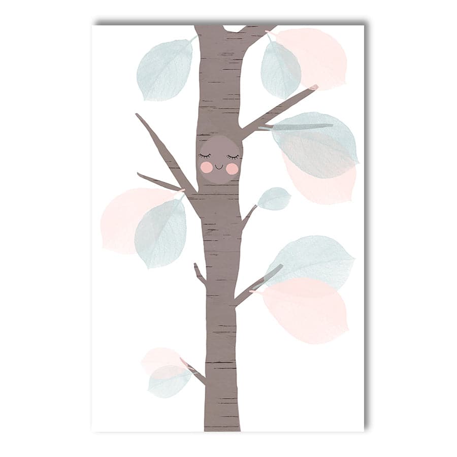 Little Tree by Treechild
