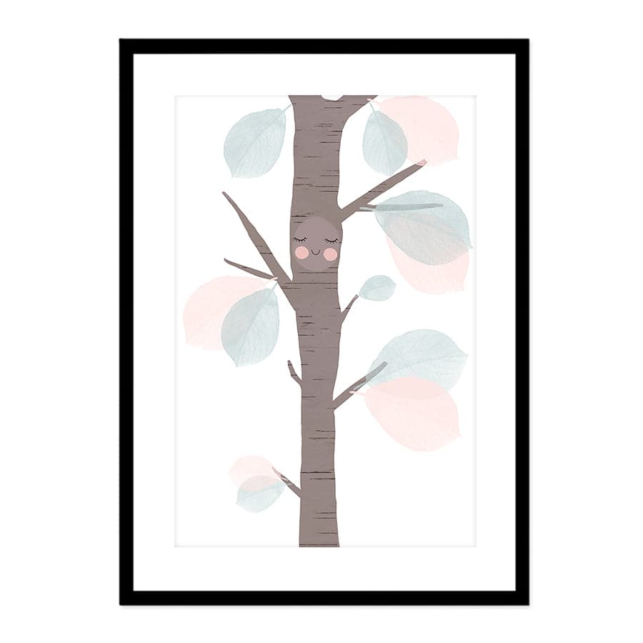 Little Tree by Treechild