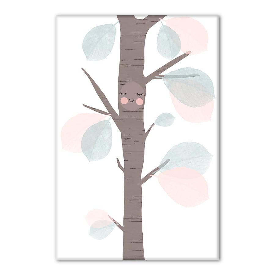 Little Tree by Treechild
