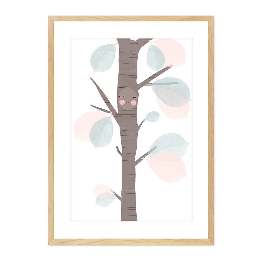 Little Tree by Treechild