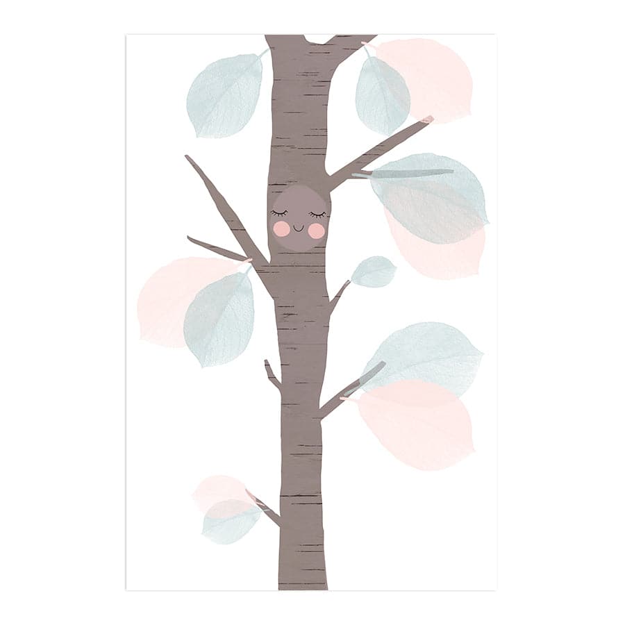 Little Tree by Treechild