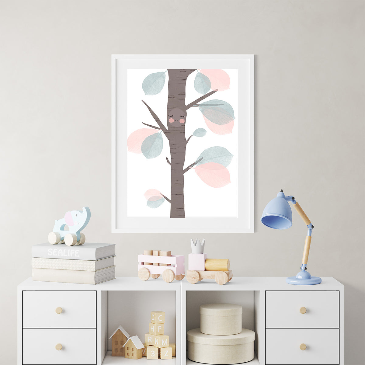 Little Tree by Treechild