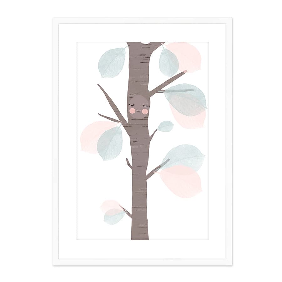Little Tree by Treechild