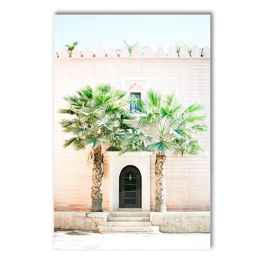 Magical Marrakesh by Raisa Zwart