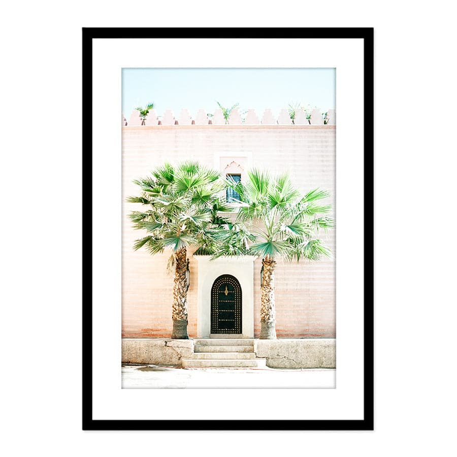 Magical Marrakesh by Raisa Zwart