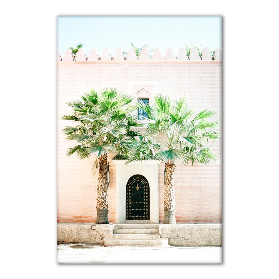 Magical Marrakesh by Raisa Zwart