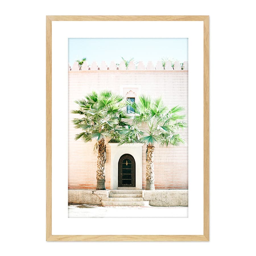 Magical Marrakesh by Raisa Zwart