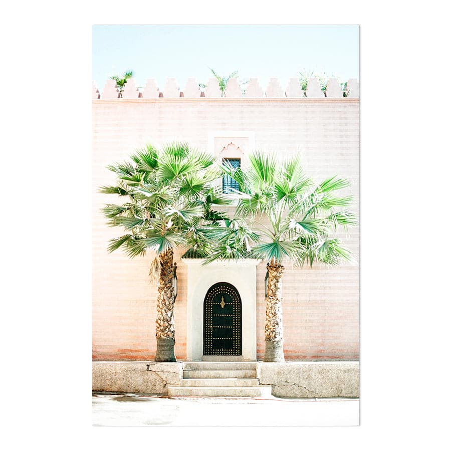 Magical Marrakesh by Raisa Zwart