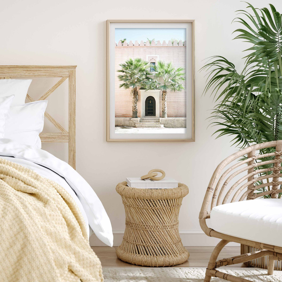 Magical Marrakesh by Raisa Zwart