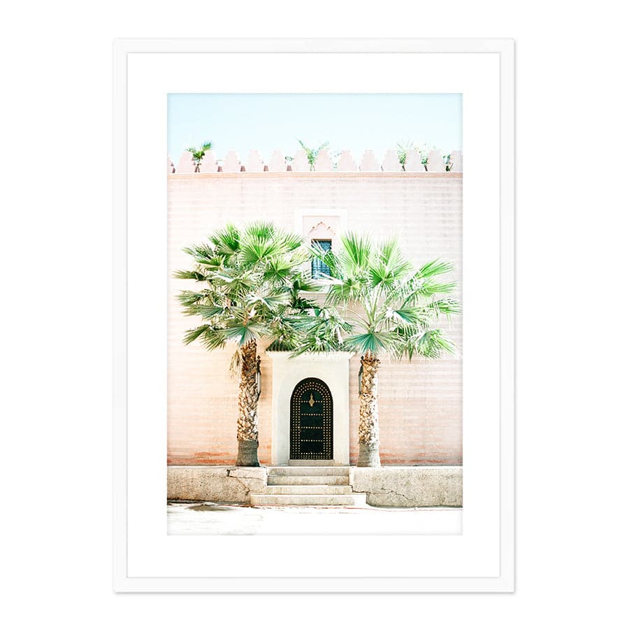 Magical Marrakesh by Raisa Zwart