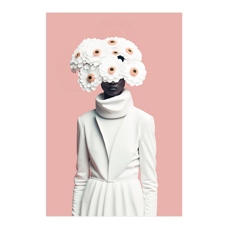 Flower Fashion by Treechild