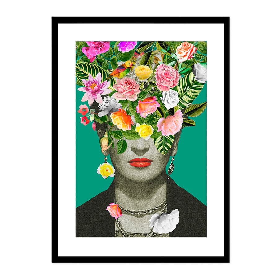 Floral Frida by Frida Floral Studio