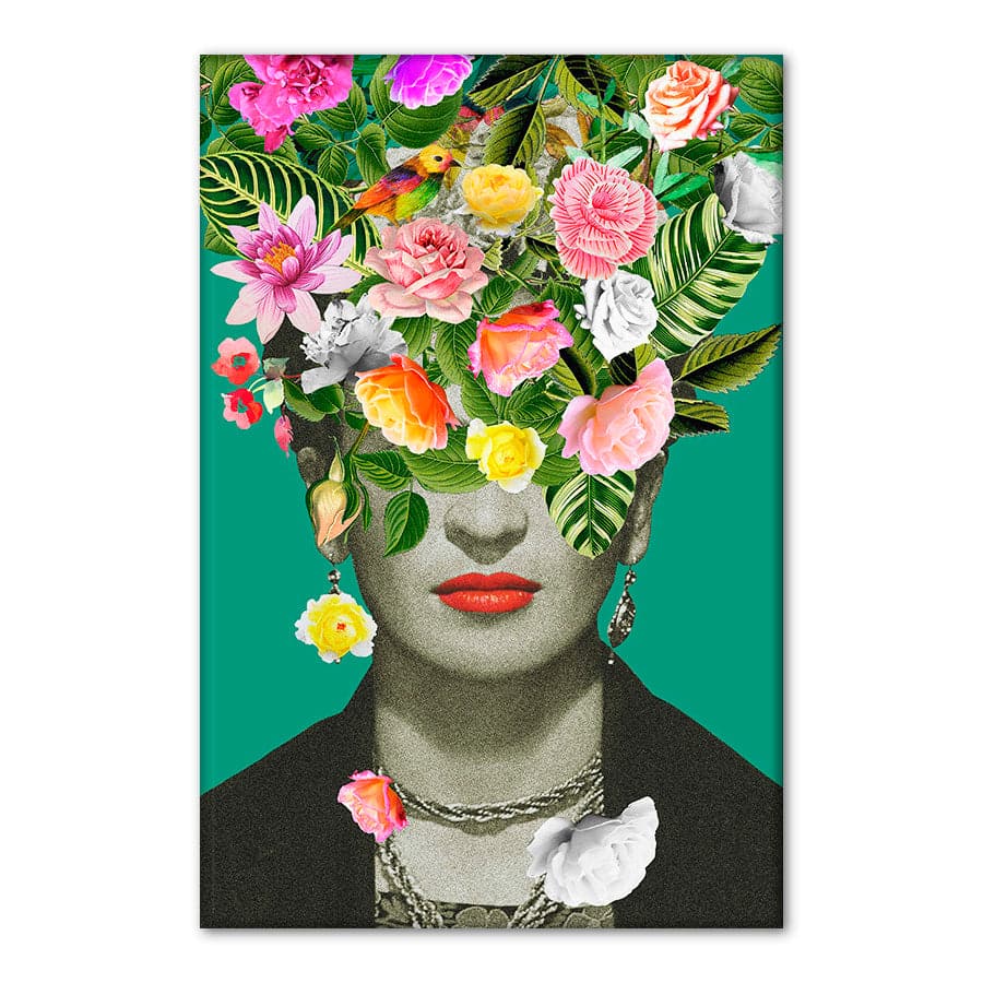 Floral Frida by Frida Floral Studio