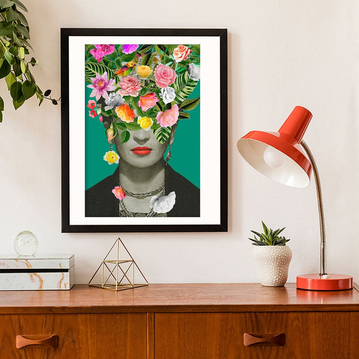 Floral Frida by Frida Floral Studio