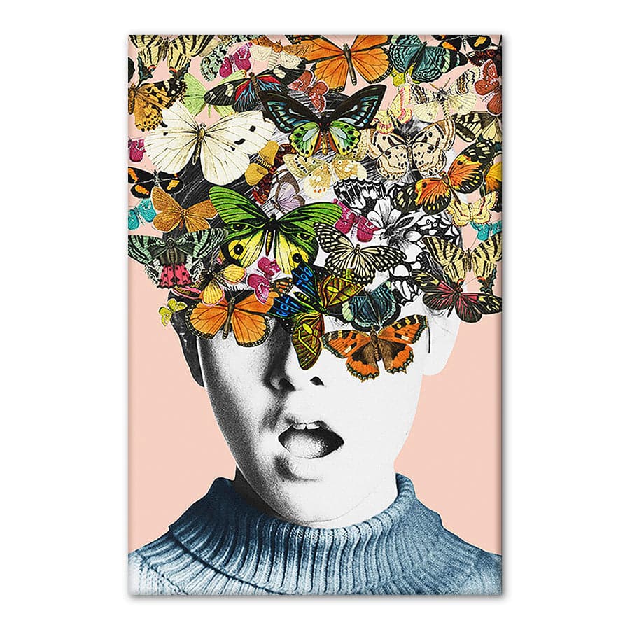 Twiggy Surprise by Frida Floral Studio