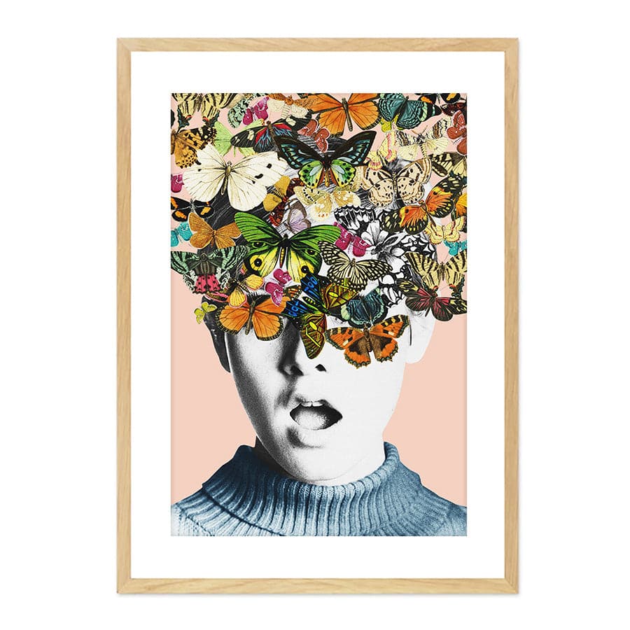 Twiggy Surprise by Frida Floral Studio