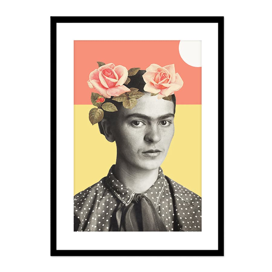 Frida by Florent Bodart