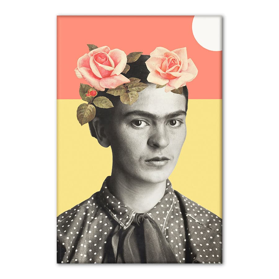 Frida by Florent Bodart