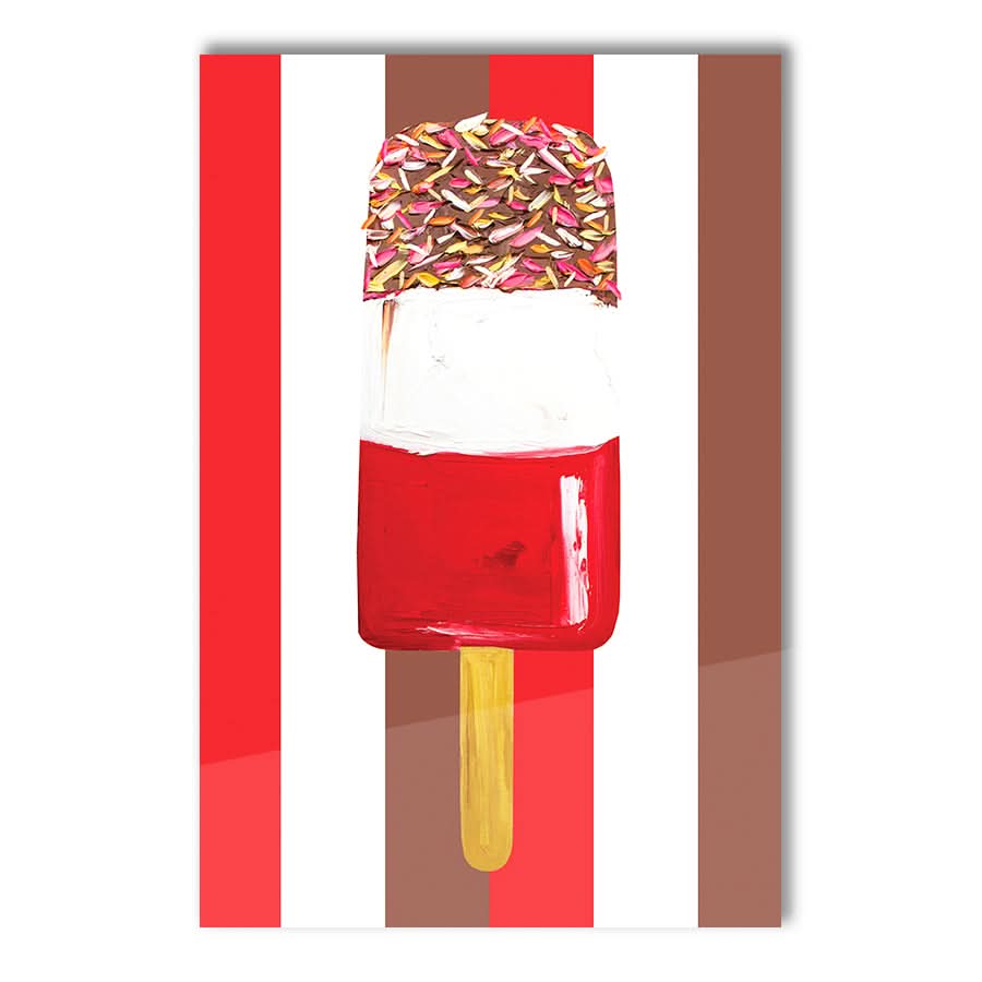 Fab Stripes by Alice Straker