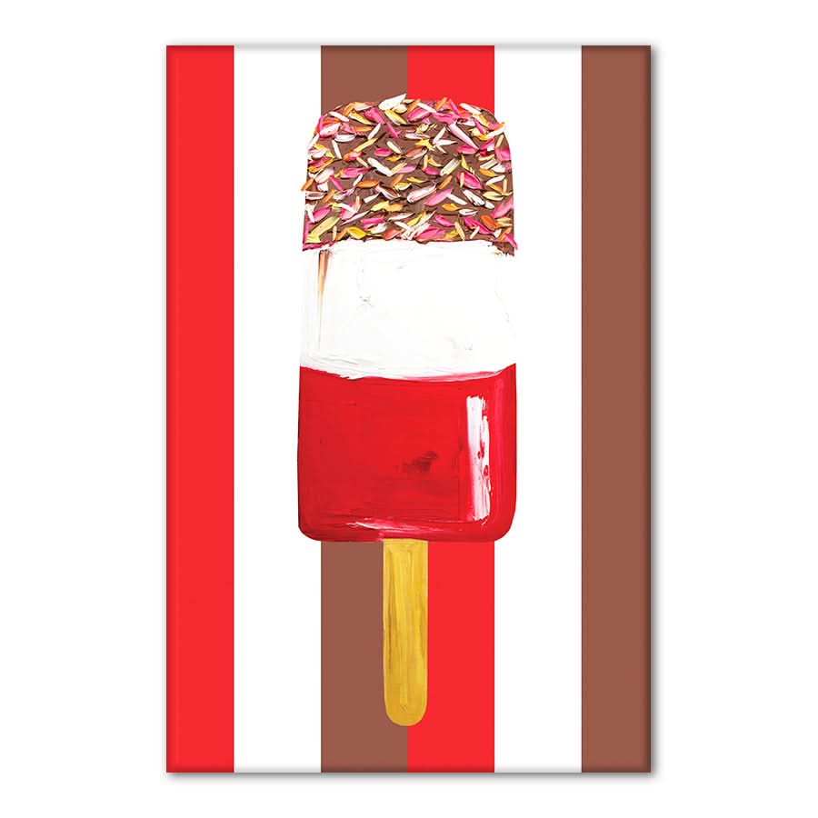 Fab Stripes by Alice Straker