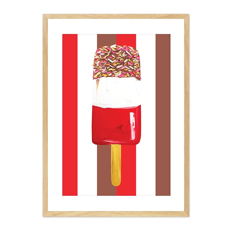 Fab Stripes by Alice Straker