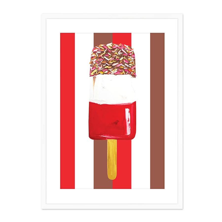 Fab Stripes by Alice Straker