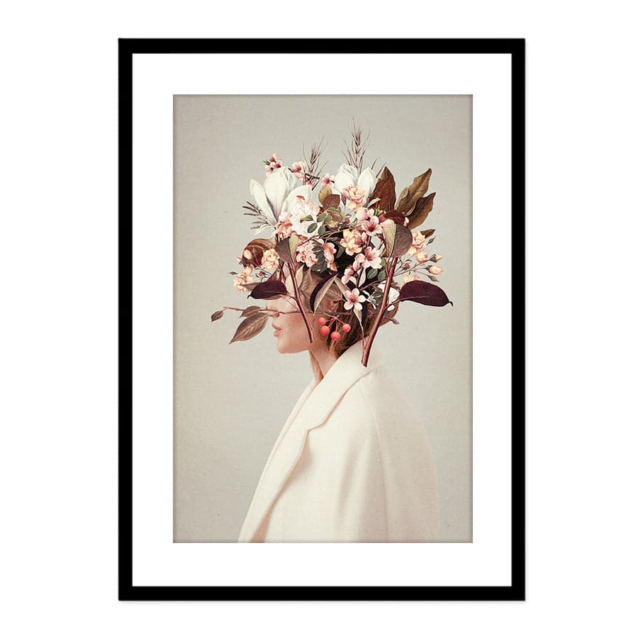 I Fell in Love with Fall Because of You by Frank Moth