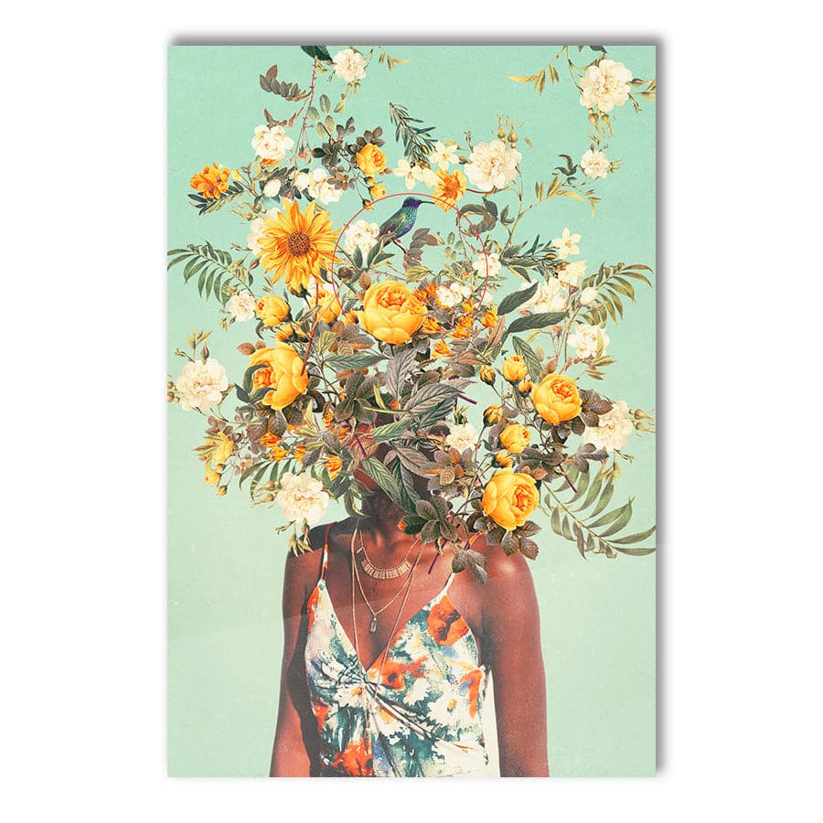 You Loved Me a Thousand Summers Ago by Frank Moth