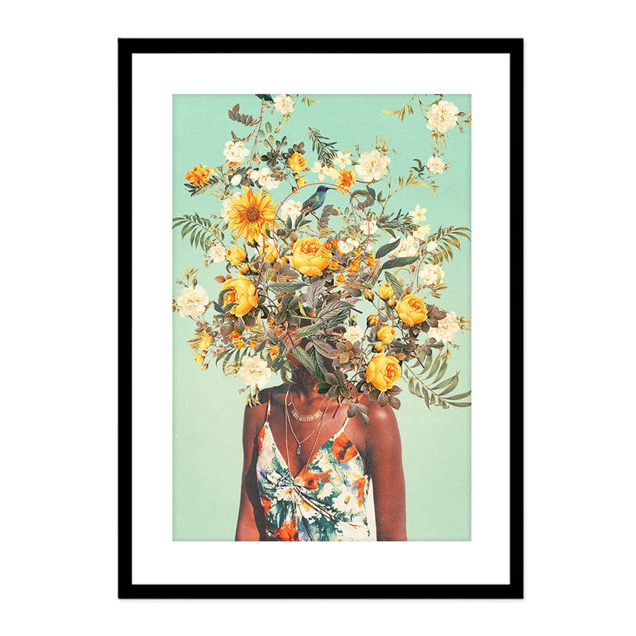 You Loved Me a Thousand Summers Ago by Frank Moth
